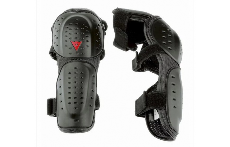 ΕΠΙΑΓΚΩΝΙΔΕΣ DAINESE ELBOW V E1 BLACK