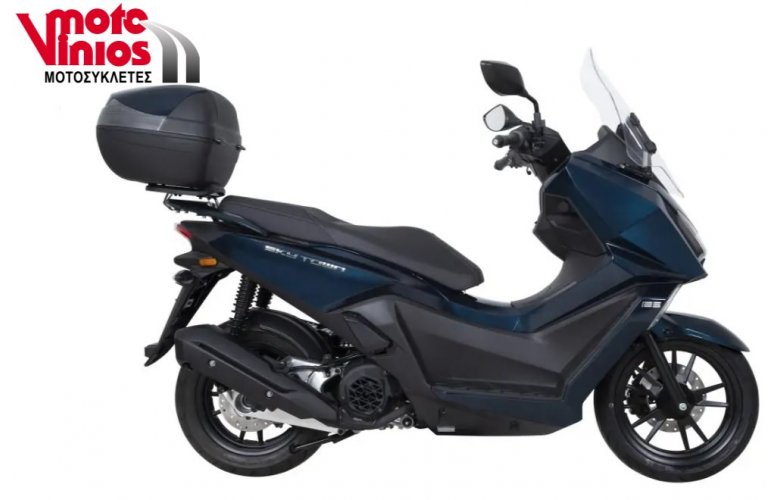 KYMCO SKY TOWN 125