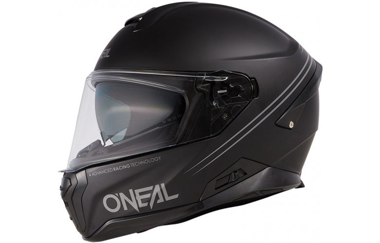 ΚΡΑΝΟΣ ONEAL CHALLENGER V.23 SOLID BLACK