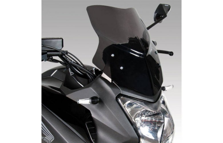 Ζελατίνα Aerosport Barracuda για Honda NC 700X (2012-2013)