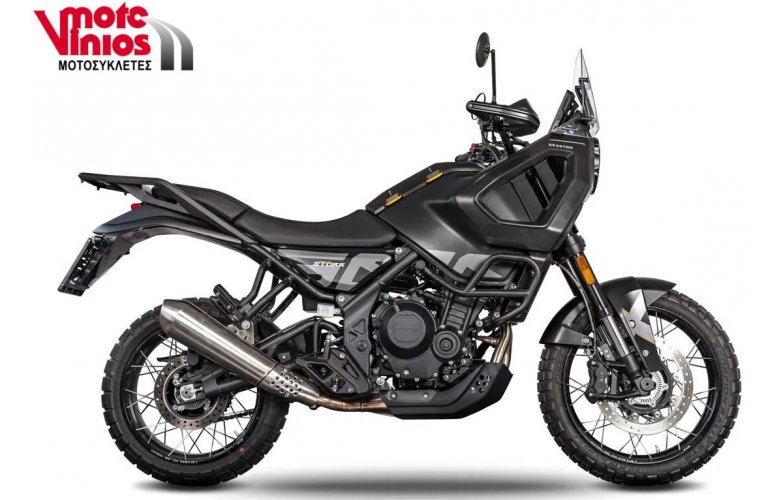 BRIXTON CROSSFIRE 500 STORR