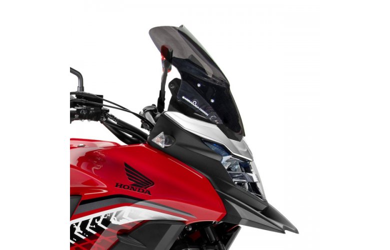 Ζελατίνα Aerosport Barracuda για Honda CB 500X (2016-2018)