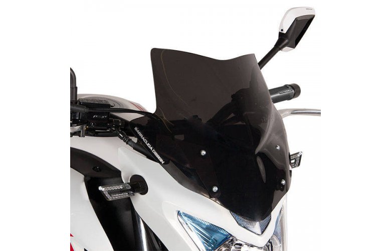 Ζελατίνα Barracuda για Honda CB 500F (2013 - 2015)