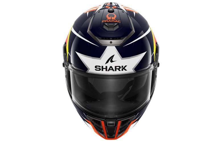 Κράνος Shark Spartan RS Replica Zarco Austin