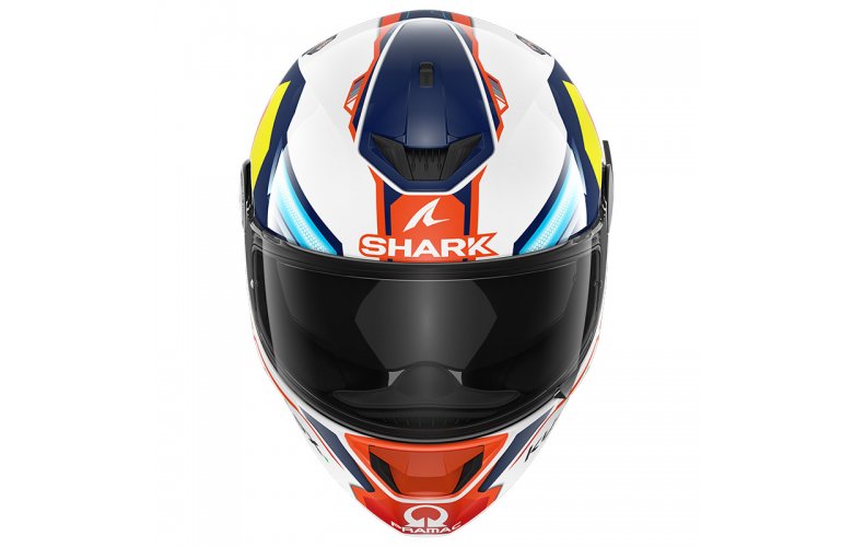 ΚΡΑΝΟΣ SHARK D-SKWAL 2 REPLICA JORGE MARTIN