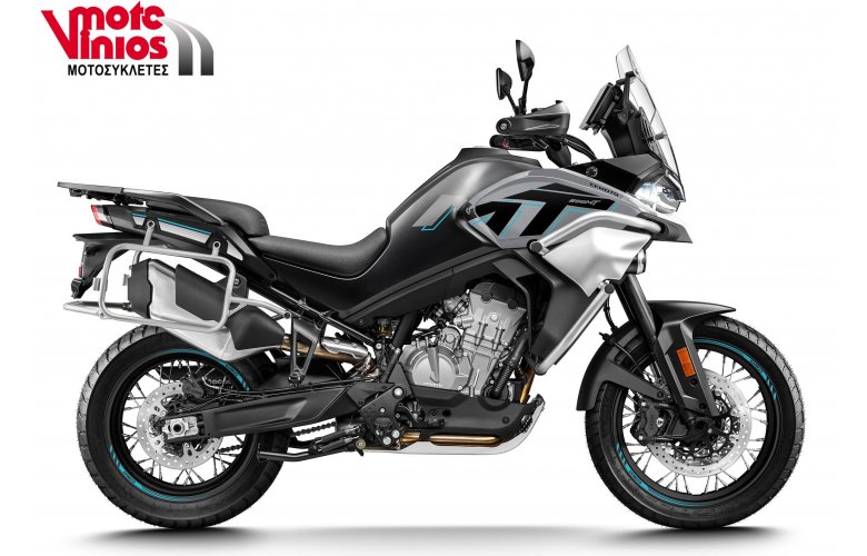 CFMOTO 800MT SPORT