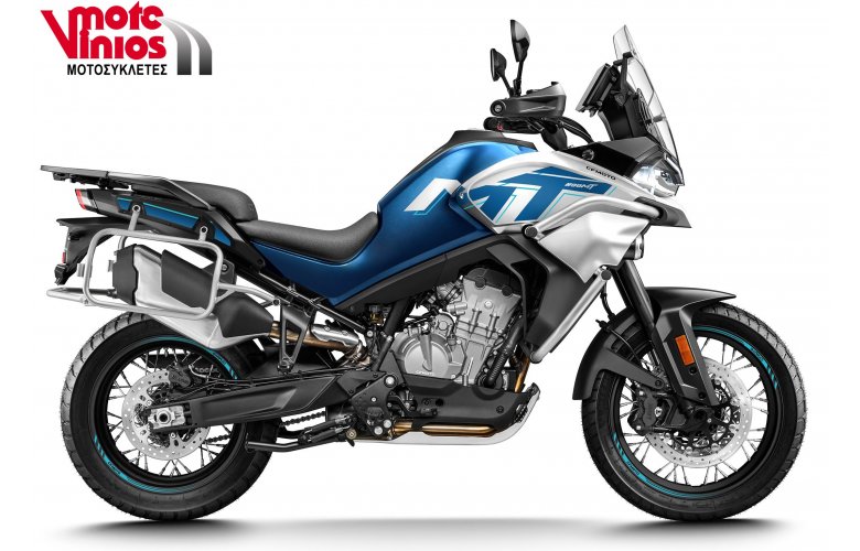 CFMOTO 800MT SPORT