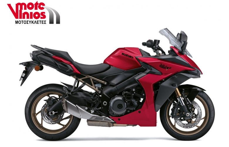 SUZUKI GSXS 1000 GT (25)