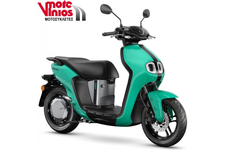 YAMAHA NEOS