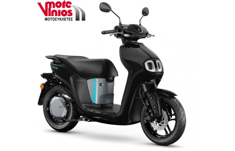 YAMAHA NEOS