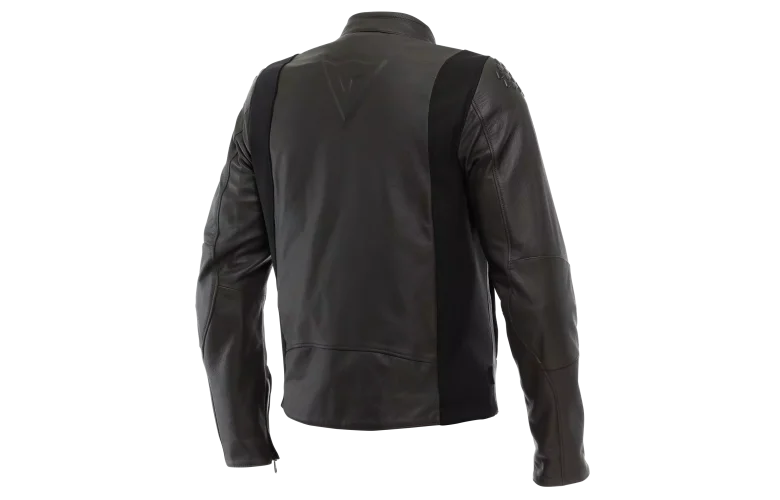 ΔΕΡΜΑΤΙΝΟ ΜΠΟΥΦΑΝ DAINESE ISTRICE DARK BROWN