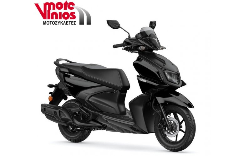 YAMAHA RAYZR