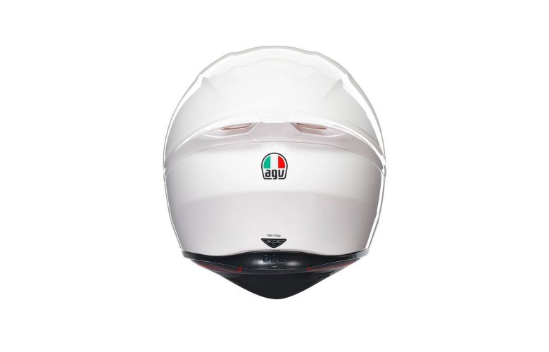 ΚΡΑΝΟΣ AGV K1 S E2206 WHITE