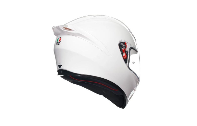 ΚΡΑΝΟΣ AGV K1 S E2206 WHITE