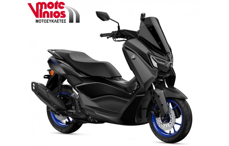 Yamaha NMAX 125 ABS new