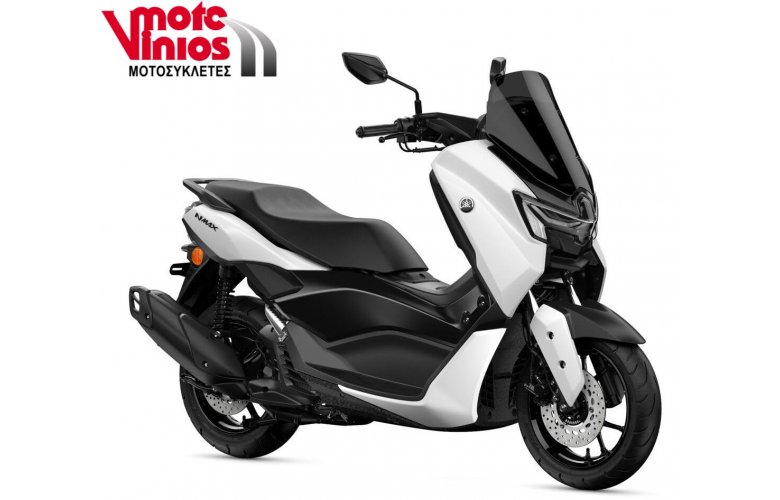 Yamaha NMAX 125 ABS new