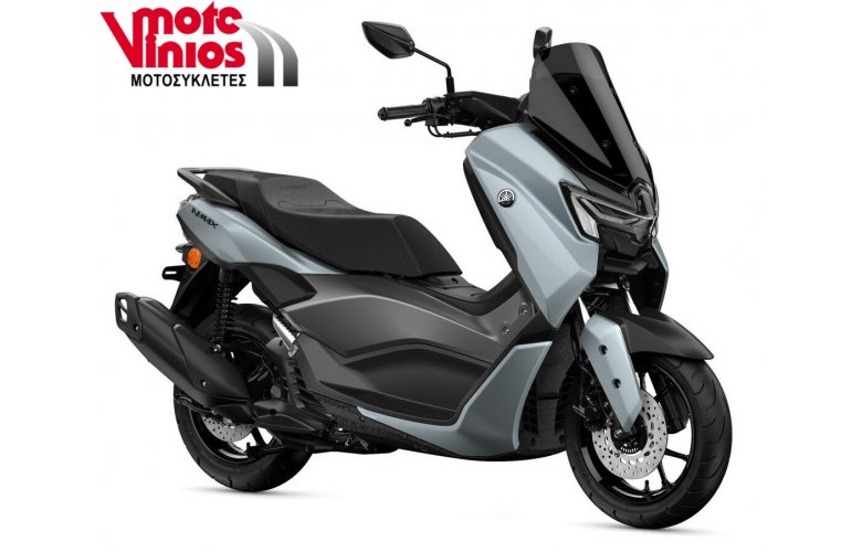 Yamaha NMAX 125 ABS TECH new