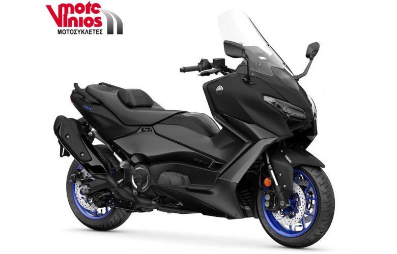 Yamaha Tmax 560 Abs new