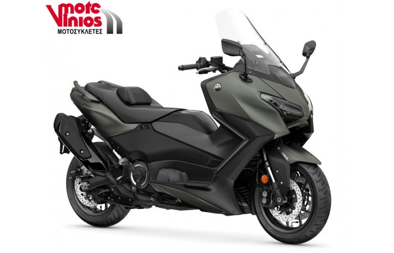 Yamaha Tmax 560 Abs new