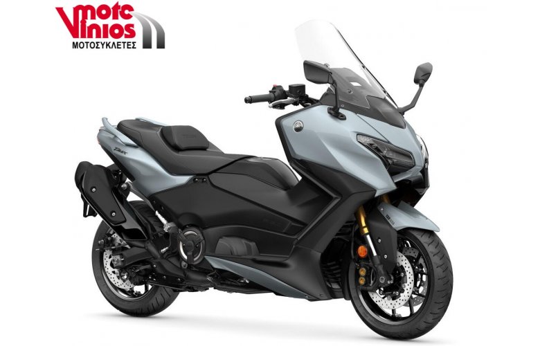 Yamaha Tmax 560 Abs Tech Max new