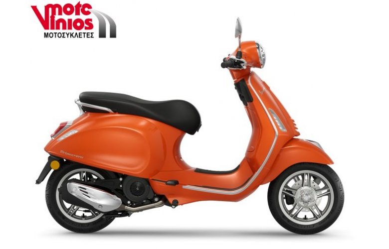 Vespa Primavera 150 ABS sa