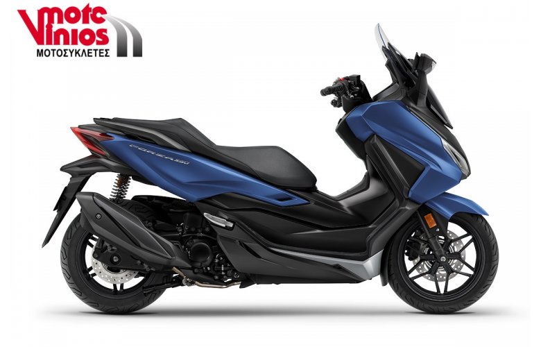 HONDA FORZA 350 NEW OFFER