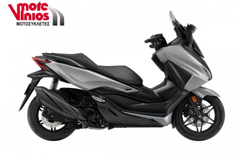 HONDA FORZA 350 NEW OFFER