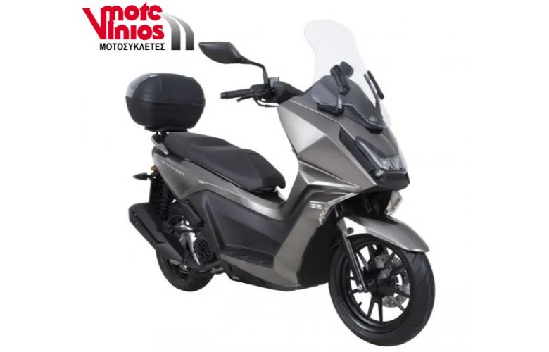 KYMCO SKY TOWN 125