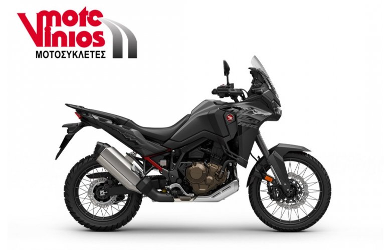 HONDA CRF 1100 AFRICA TWIN E-SUSP