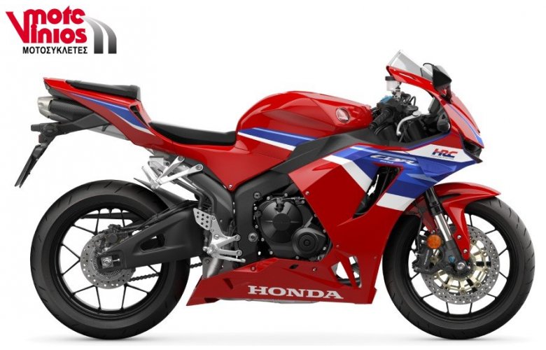 HONDA CBR 600 RR