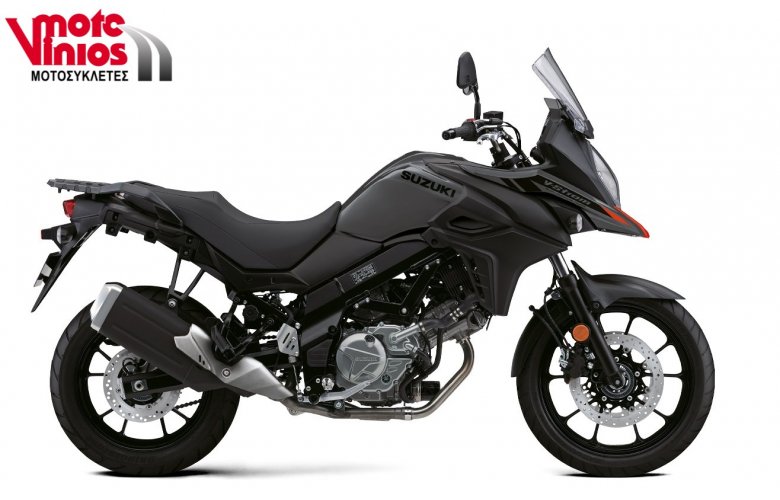 Suzuki Vstrom 650 (25)