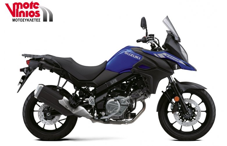 Suzuki Vstrom 650 (25)