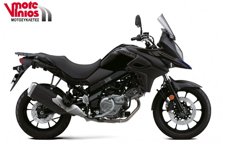 Suzuki Vstrom 650 (25)