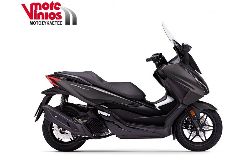 HONDA FORZA 125 new