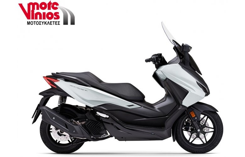 HONDA FORZA 125 new