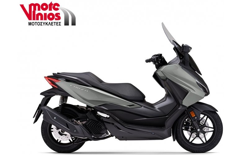 HONDA FORZA 125 new