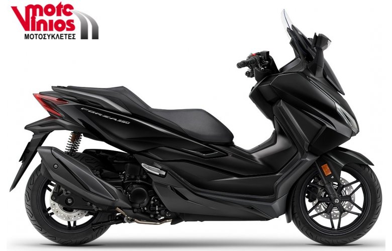 HONDA FORZA 350 NEW