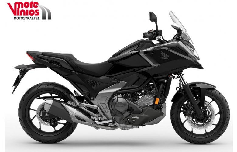 Honda NC750X new