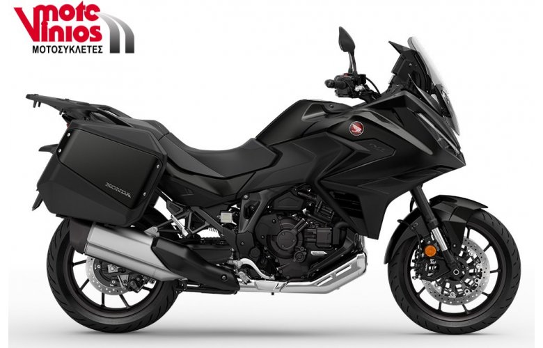 HONDA NT1100 DCT new