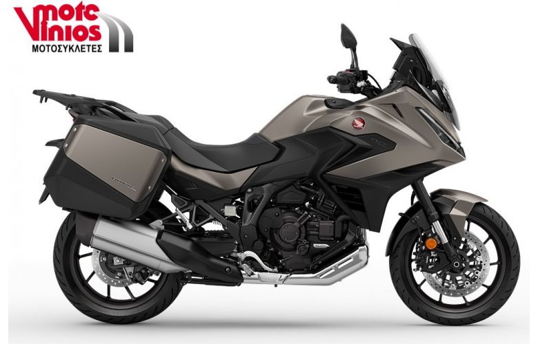 HONDA NT1100 DCT new