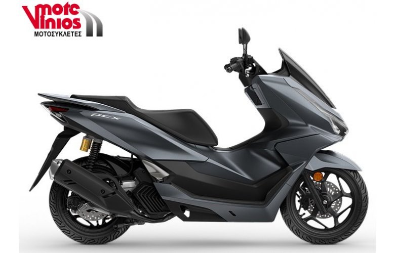 HONDA PCX 125 DX NEW