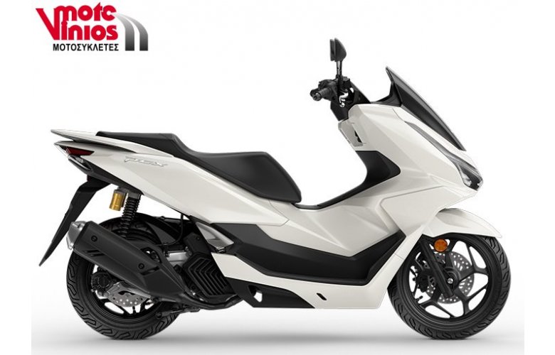 HONDA PCX 125 DX NEW