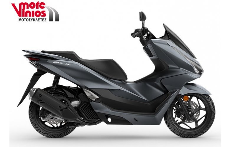 HONDA PCX 125 NEW