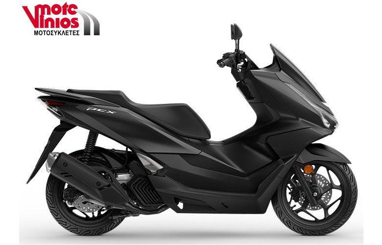 HONDA PCX 125 NEW