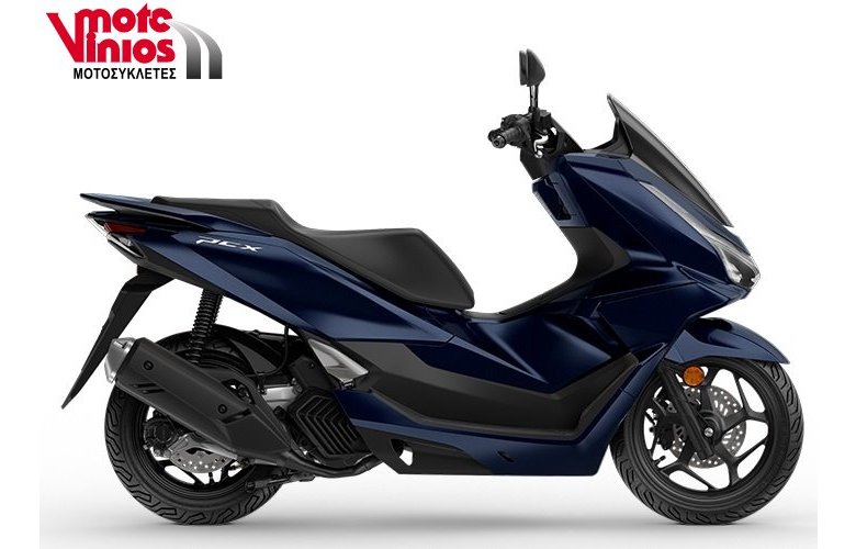 HONDA PCX 125 NEW