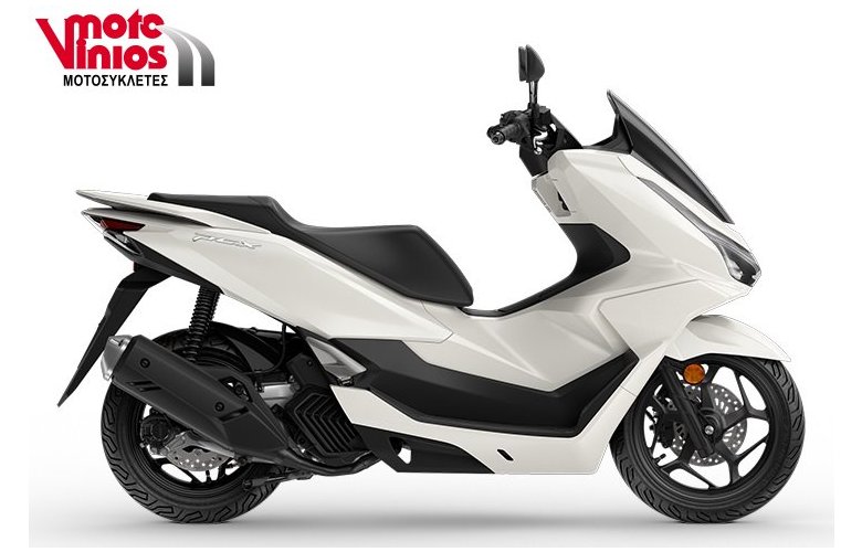 HONDA PCX 125 NEW