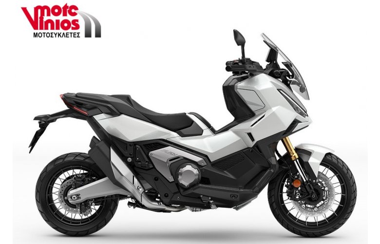 HONDA XADV 750 2025