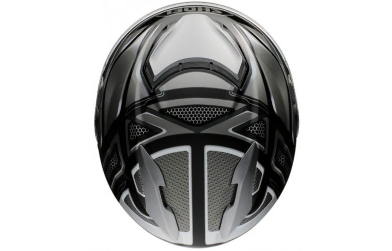 ΚΡΑΝΟΣ SHOEI GT AIR 2 NOTCH TC-5