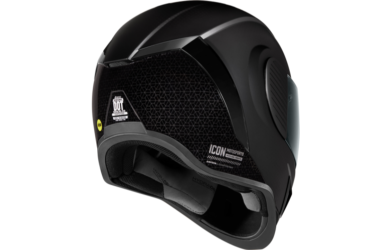 ΚΡΑΝΟΣ ICON Airform™ Counterstrike MIPS® Helmet