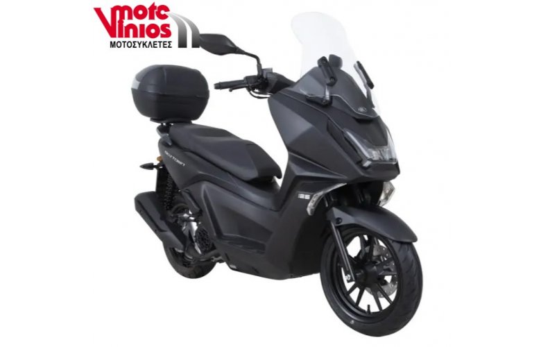 KYMCO SKY TOWN 125